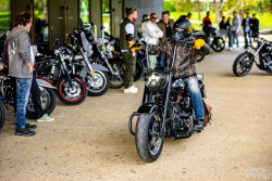 American Backstage #12 - Photo 337