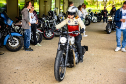 American Backstage #12 - Photo 338