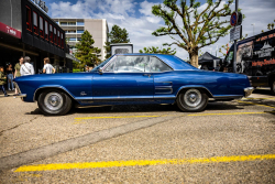 American Backstage #12 - Photo 339