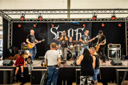 American Backstage #12 - Photo 341