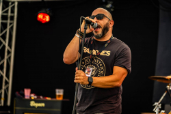 American Backstage #12 - Photo 342