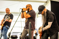 American Backstage #12 - Photo 343