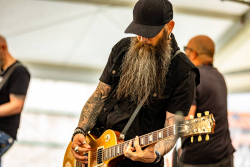 American Backstage #12 - Photo 344