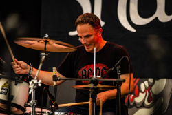 American Backstage #12 - Photo 346