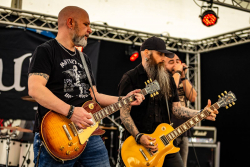 American Backstage #12 - Photo 348