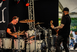 American Backstage #12 - Photo 349