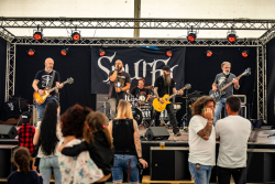 American Backstage #12 - Photo 351