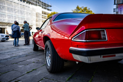 American Backstage #12 - Photo 356