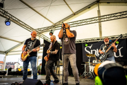 American Backstage #12 - Photo 358