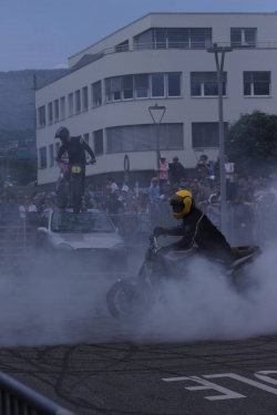 American Backstage #12 - Photo 359