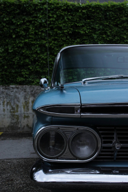 American Backstage #12 - Photo 360