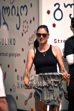 American Backstage #13 - Photo 13