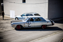 American Backstage #13 - Photo 170