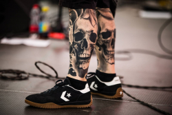American Backstage #13 - Photo 319