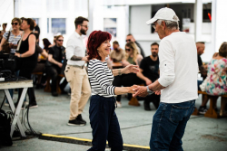 American Backstage #13 - Photo 359