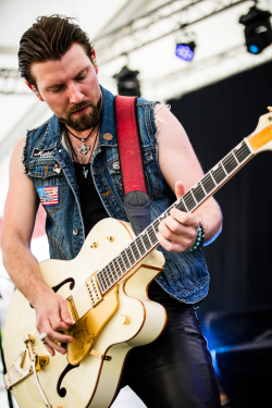 American Backstage #13 - Photo 368