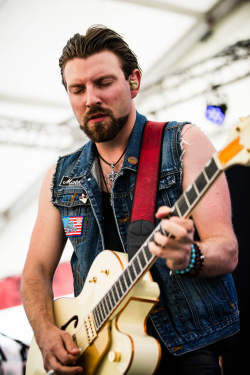 American Backstage #13 - Photo 369