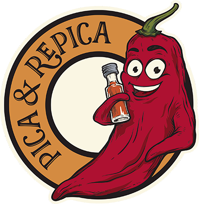 Pica & Repica