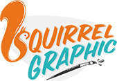 Squirrel Graphic