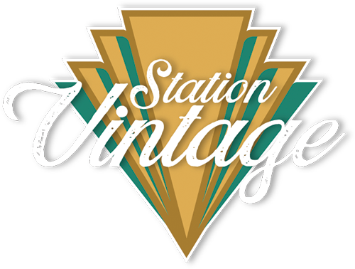 Station vintage