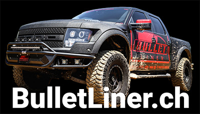 Bullet Liner
