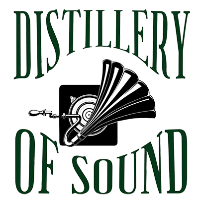 Distillery of sound